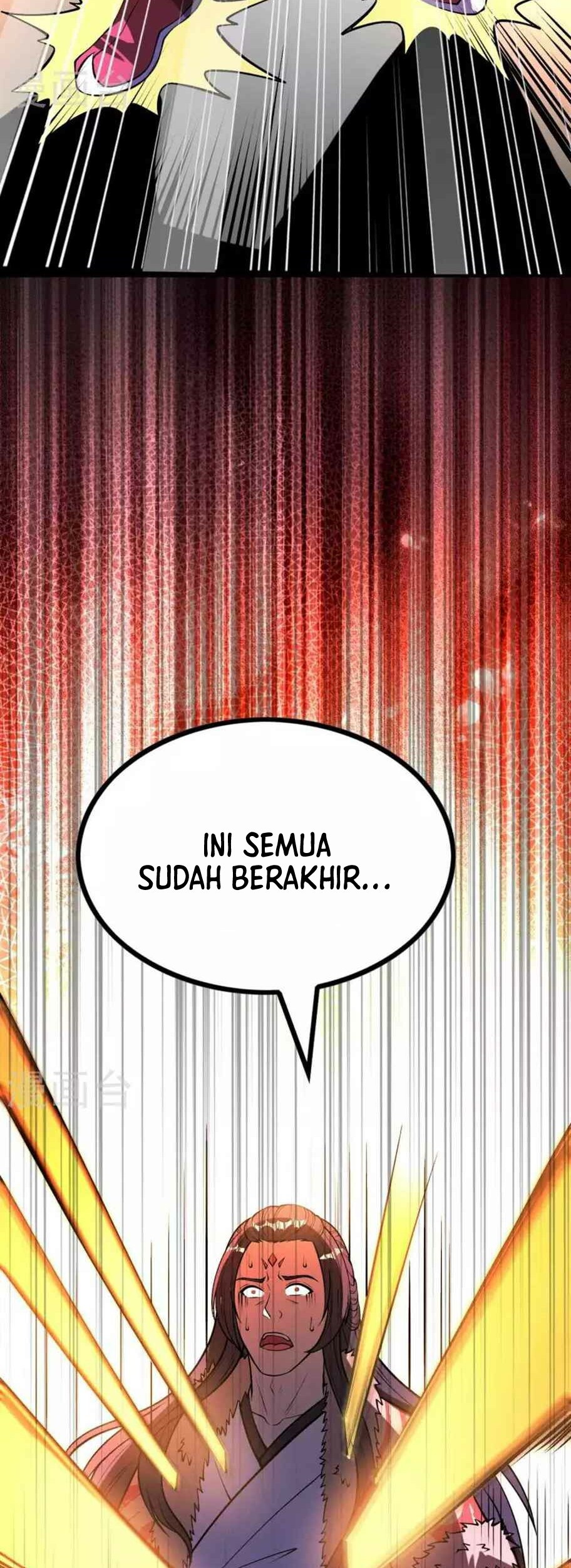 Useless First Son-In-Law Chapter 152 - halaman 19