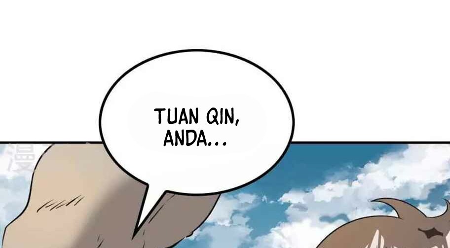 Useless First Son-In-Law Chapter 152 - halaman 26