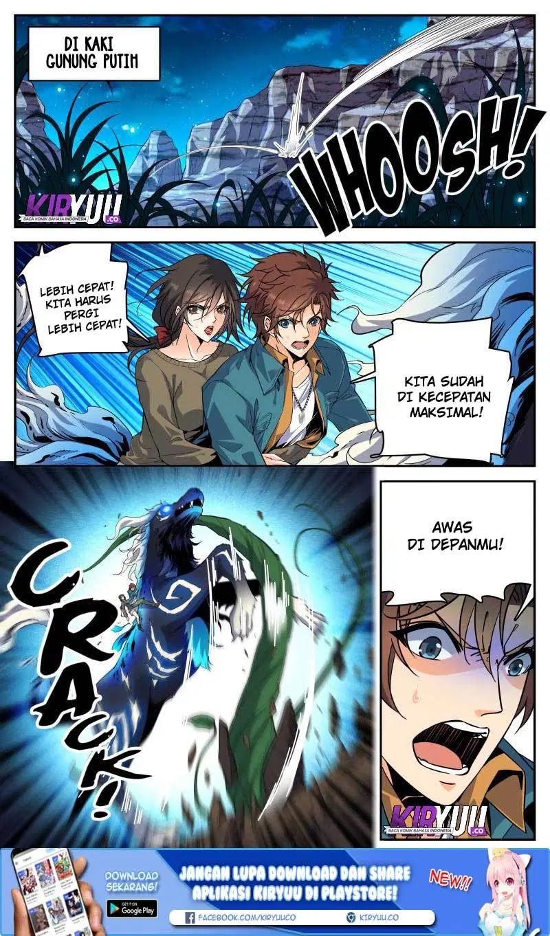 Useless First Son-In-Law Chapter 152 - halaman 3