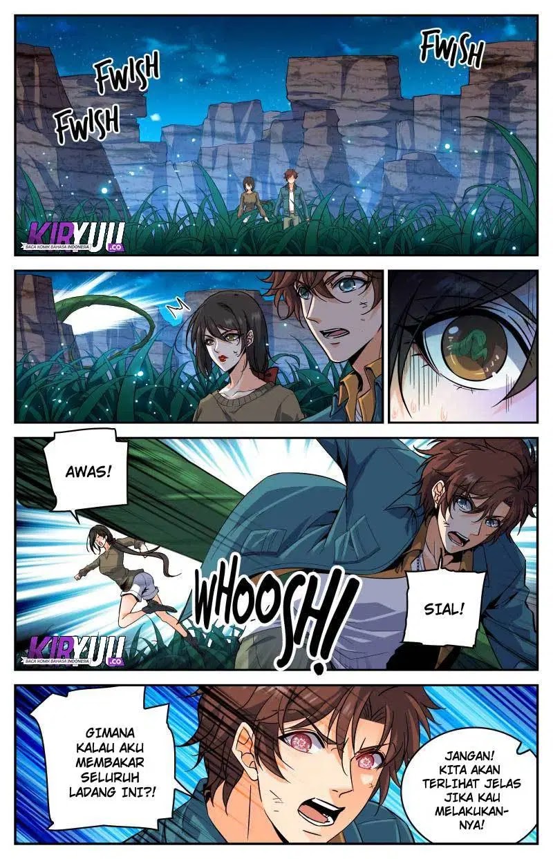 Useless First Son-In-Law Chapter 152 - halaman 6