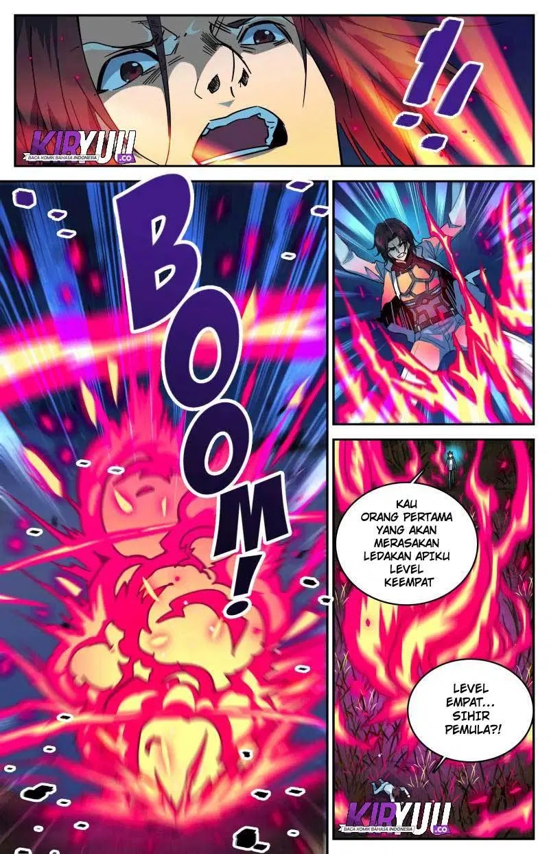 Useless First Son-In-Law Chapter 153 - halaman 12