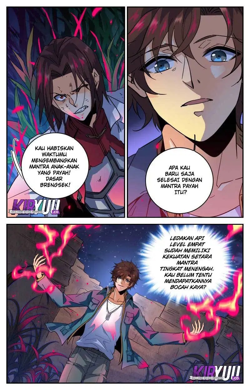 Useless First Son-In-Law Chapter 153 - halaman 13
