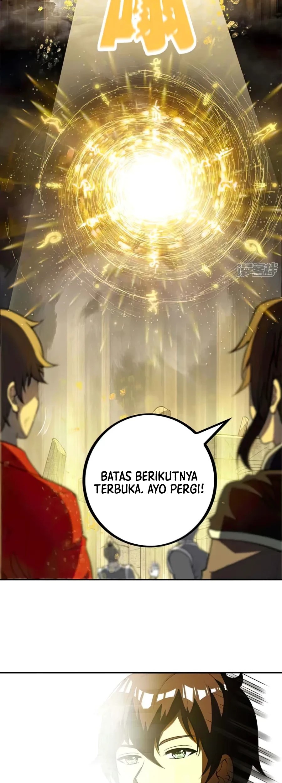 Useless First Son-In-Law Chapter 153 - halaman 20