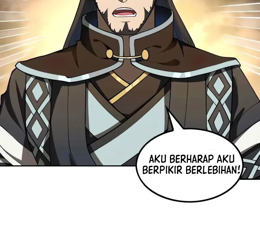 Useless First Son-In-Law Chapter 153 - halaman 27