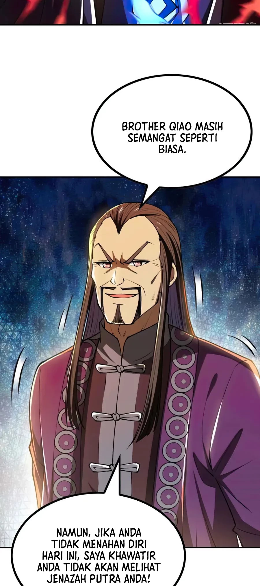 Useless First Son-In-Law Chapter 153 - halaman 41