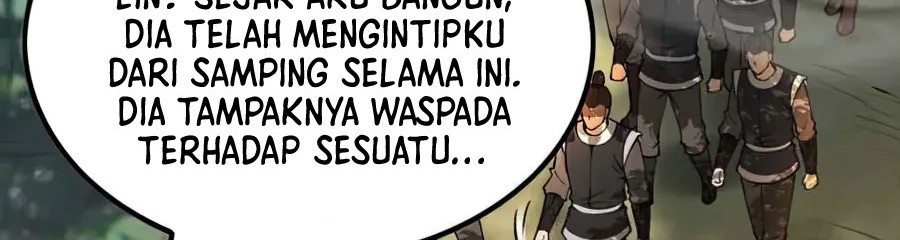 Useless First Son-In-Law Chapter 153 - halaman 48