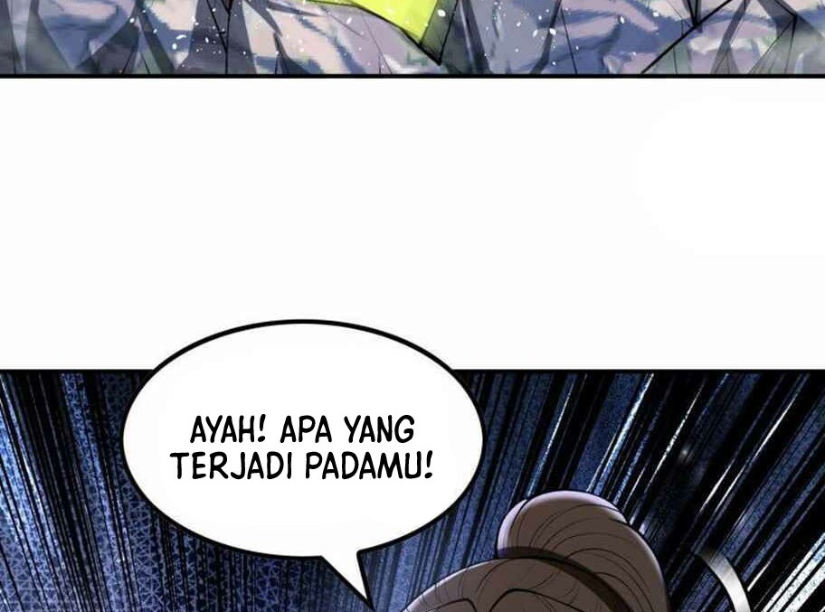 Useless First Son-In-Law Chapter 154 - halaman 17