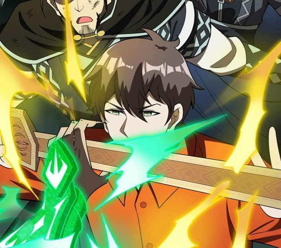 Useless First Son-In-Law Chapter 154 - halaman 31