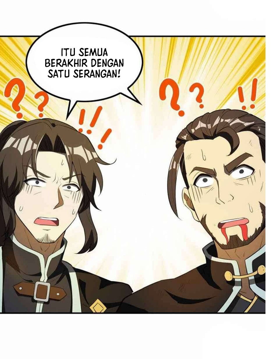 Useless First Son-In-Law Chapter 154 - halaman 45