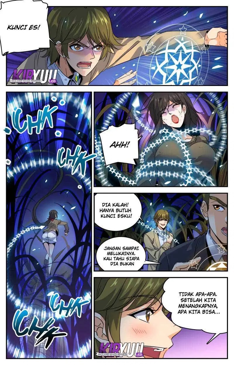Useless First Son-In-Law Chapter 154 - halaman 7