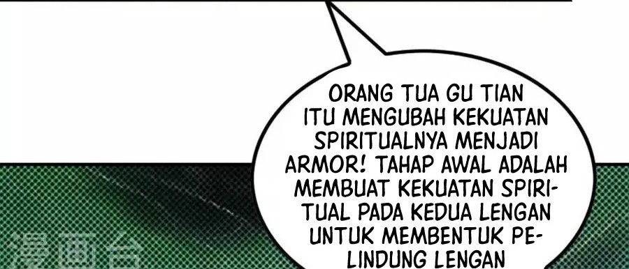 Useless First Son-In-Law Chapter 155 - halaman 17