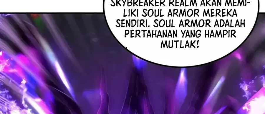 Useless First Son-In-Law Chapter 155 - halaman 21