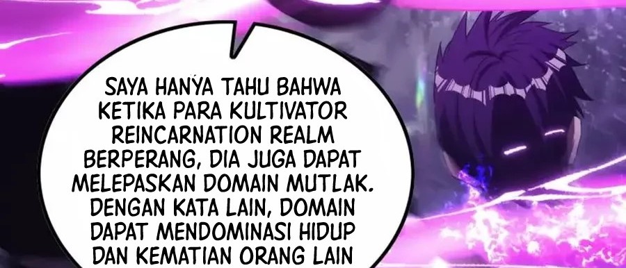 Useless First Son-In-Law Chapter 155 - halaman 23