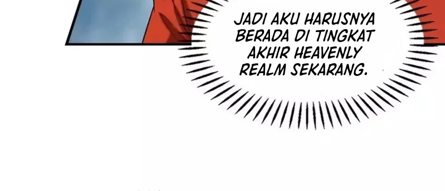 Useless First Son-In-Law Chapter 155 - halaman 25