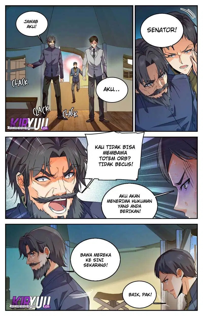 Useless First Son-In-Law Chapter 155 - halaman 9
