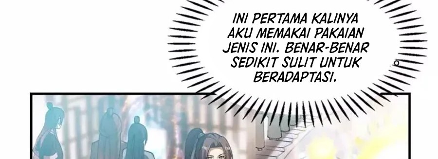 Useless First Son-In-Law Chapter 156 - halaman 30