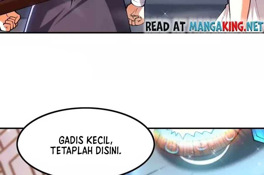 Useless First Son-In-Law Chapter 156 - halaman 42