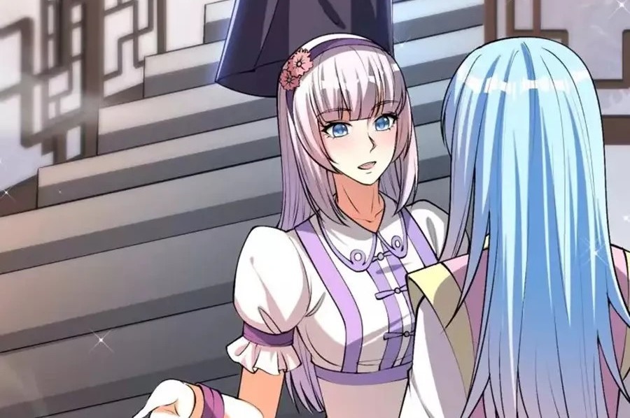 Useless First Son-In-Law Chapter 156 - halaman 44