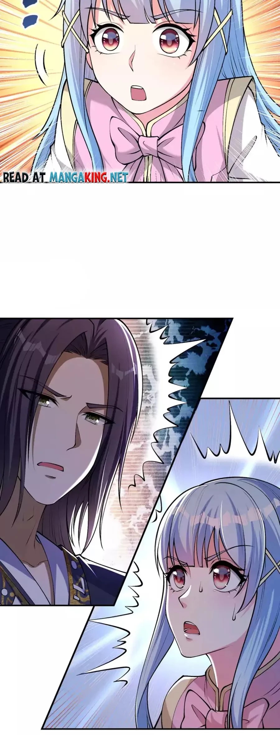Useless First Son-In-Law Chapter 156 - halaman 47