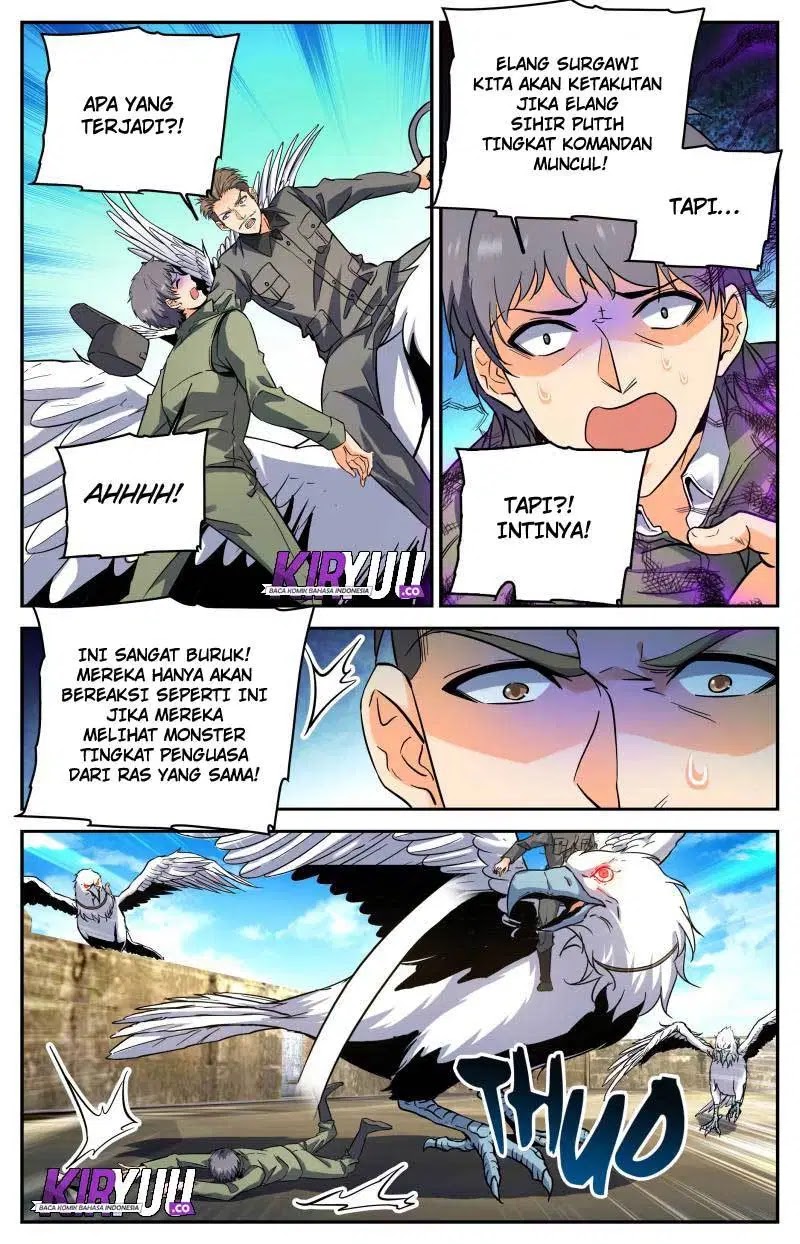 Useless First Son-In-Law Chapter 156 - halaman 5