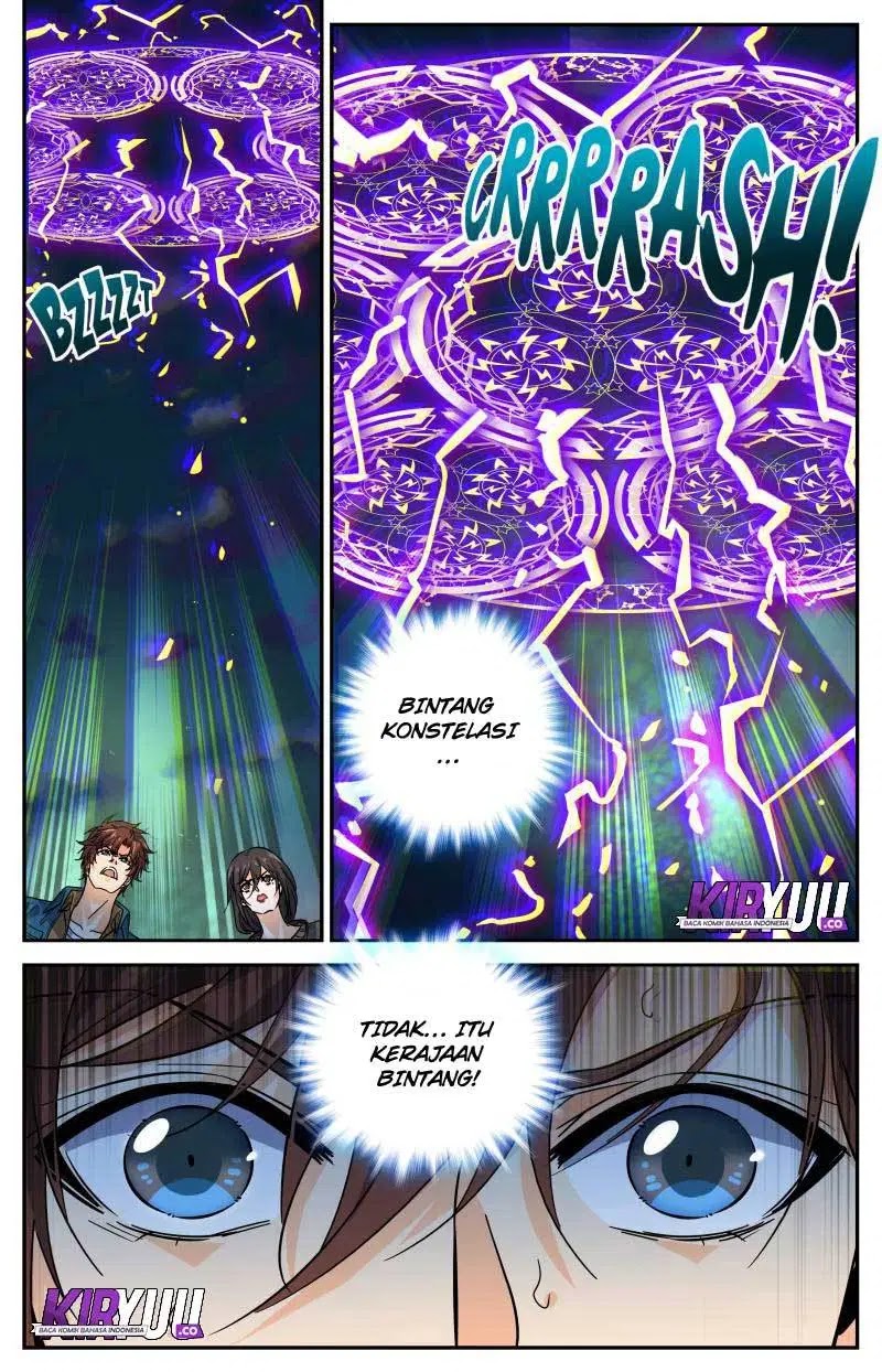 Useless First Son-In-Law Chapter 157 - halaman 9