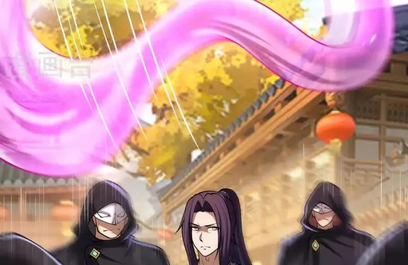 Useless First Son-In-Law Chapter 158 - halaman 34