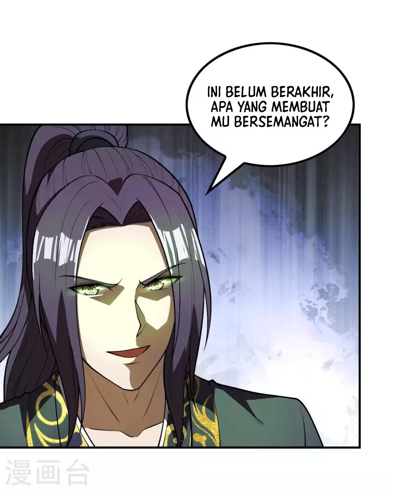 Useless First Son-In-Law Chapter 159 - halaman 48