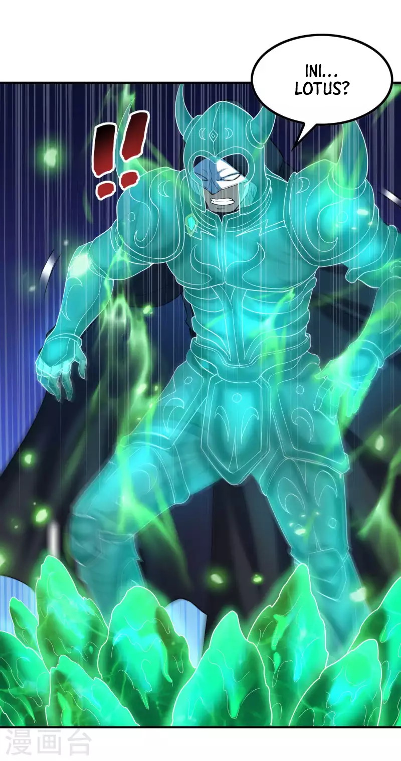 Useless First Son-In-Law Chapter 159 - halaman 49