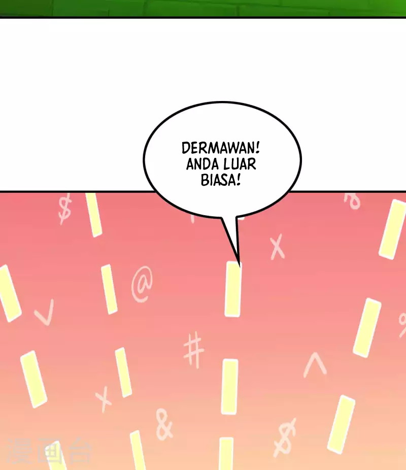 Useless First Son-In-Law Chapter 159 - halaman 55