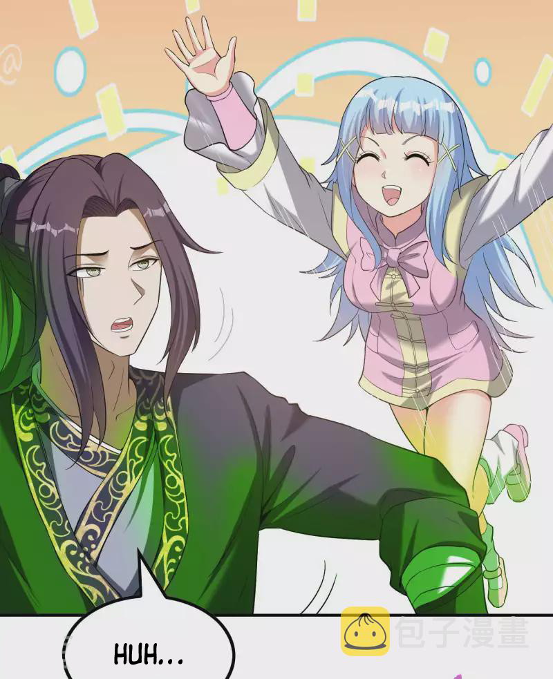 Useless First Son-In-Law Chapter 159 - halaman 56