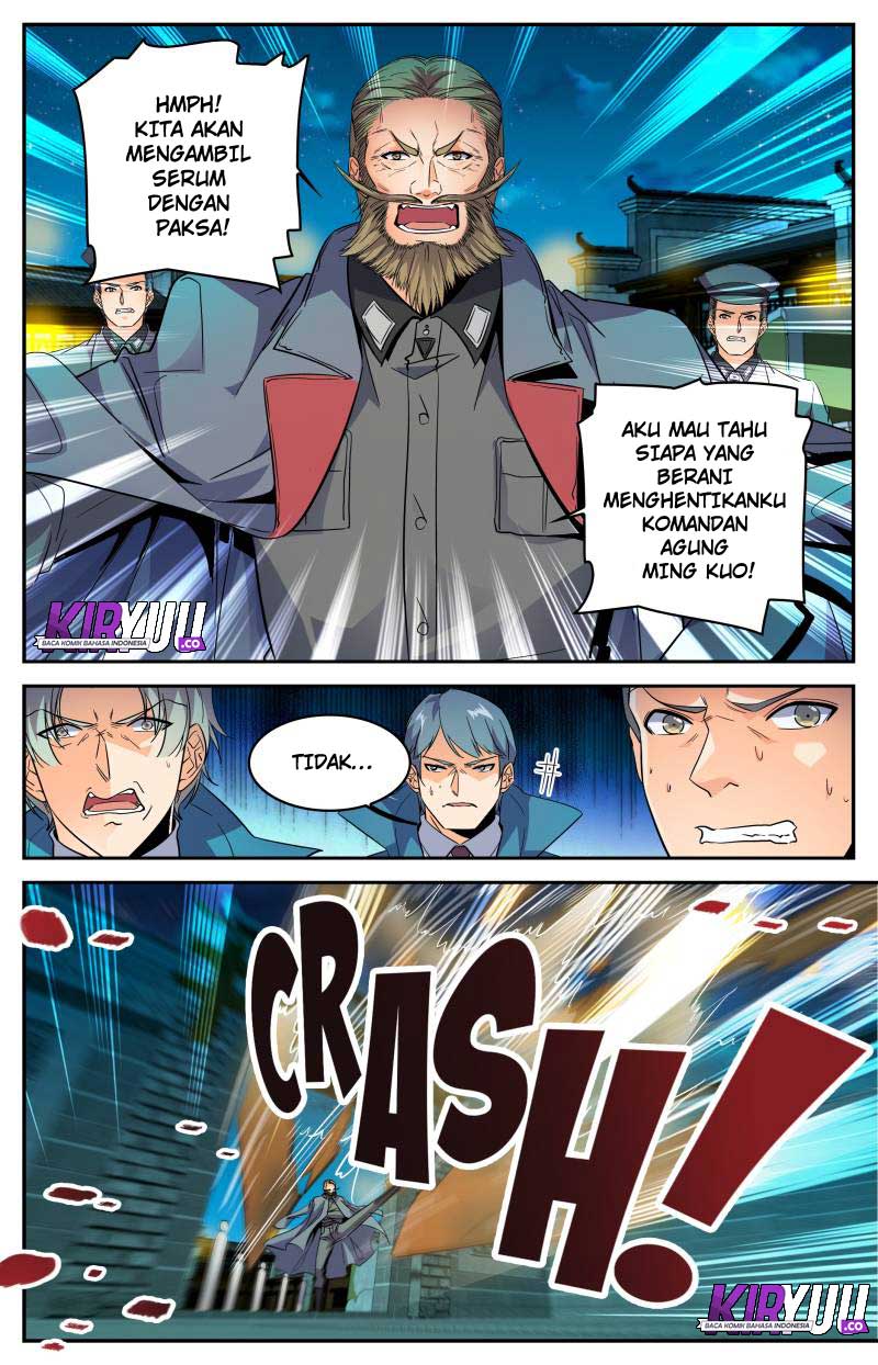 Useless First Son-In-Law Chapter 159 - halaman 7