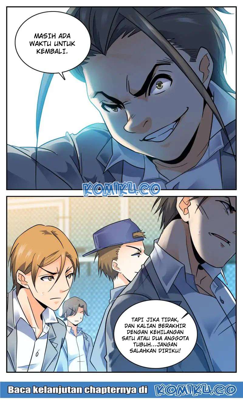 Useless First Son-In-Law Chapter 16 - halaman 11