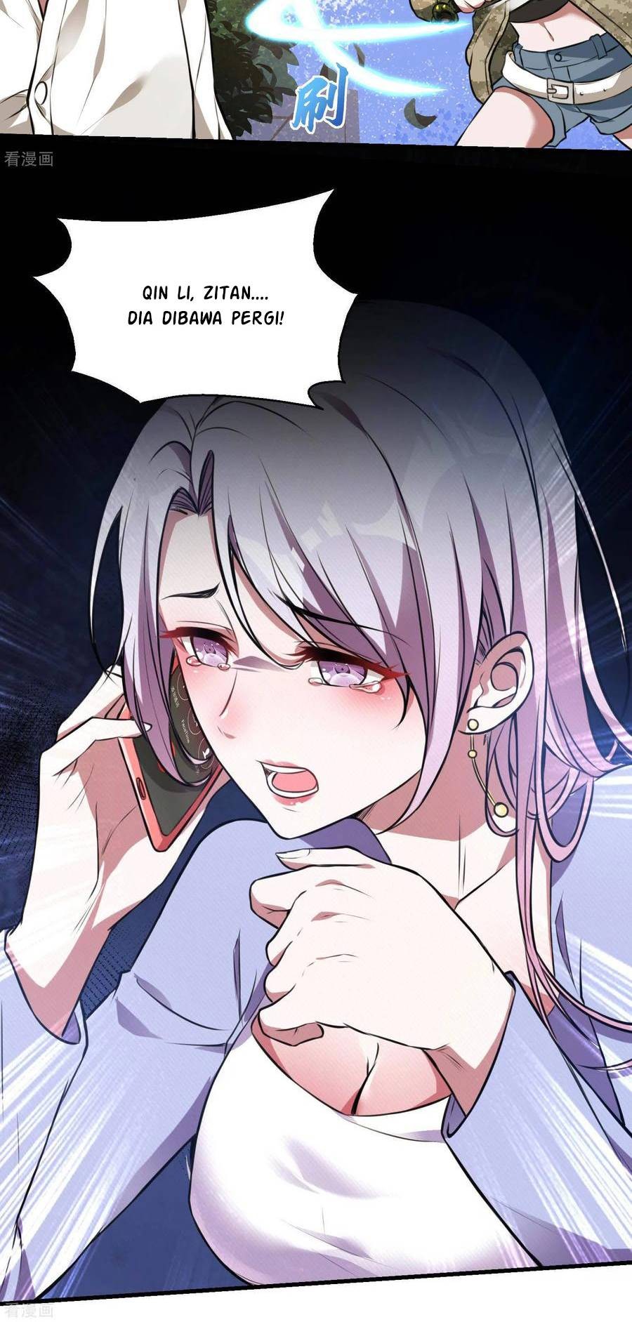 Useless First Son-In-Law Chapter 16 - halaman 17