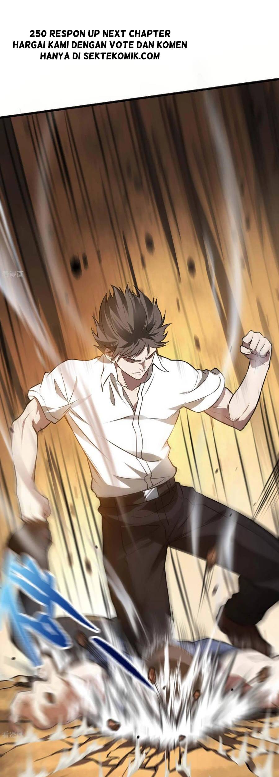 Useless First Son-In-Law Chapter 16 - halaman 39