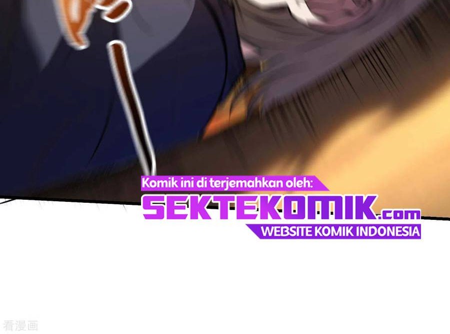 Useless First Son-In-Law Chapter 16 - halaman 42