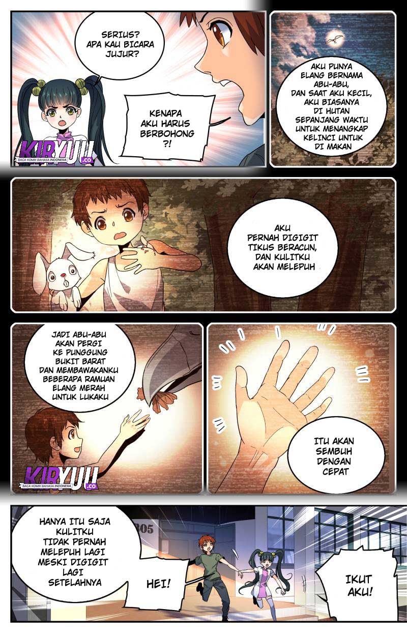 Useless First Son-In-Law Chapter 160 - halaman 12