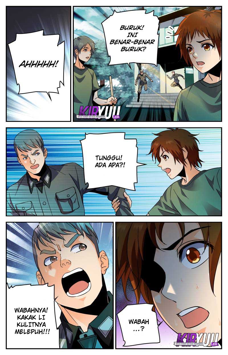 Useless First Son-In-Law Chapter 160 - halaman 9