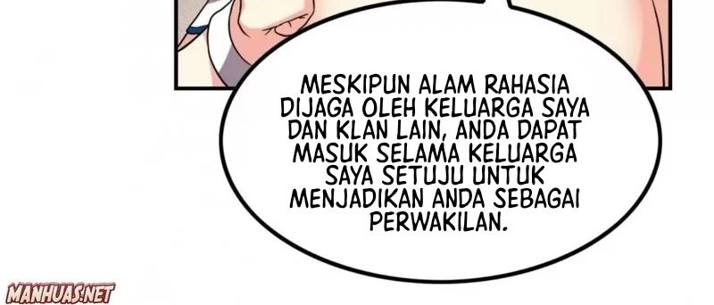 Useless First Son-In-Law Chapter 161 - halaman 14