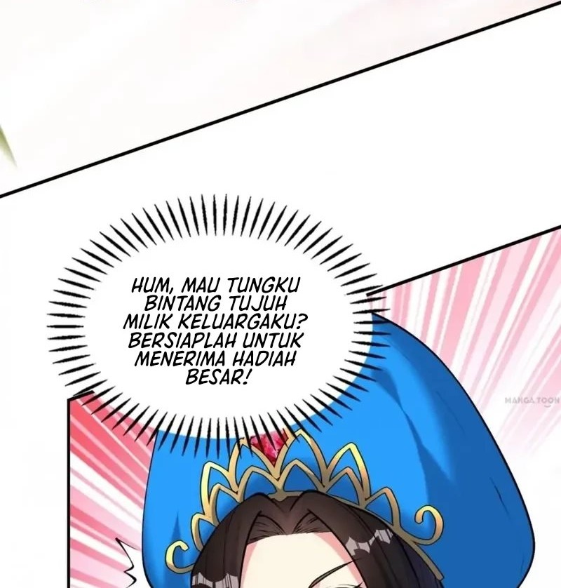 Useless First Son-In-Law Chapter 161 - halaman 18