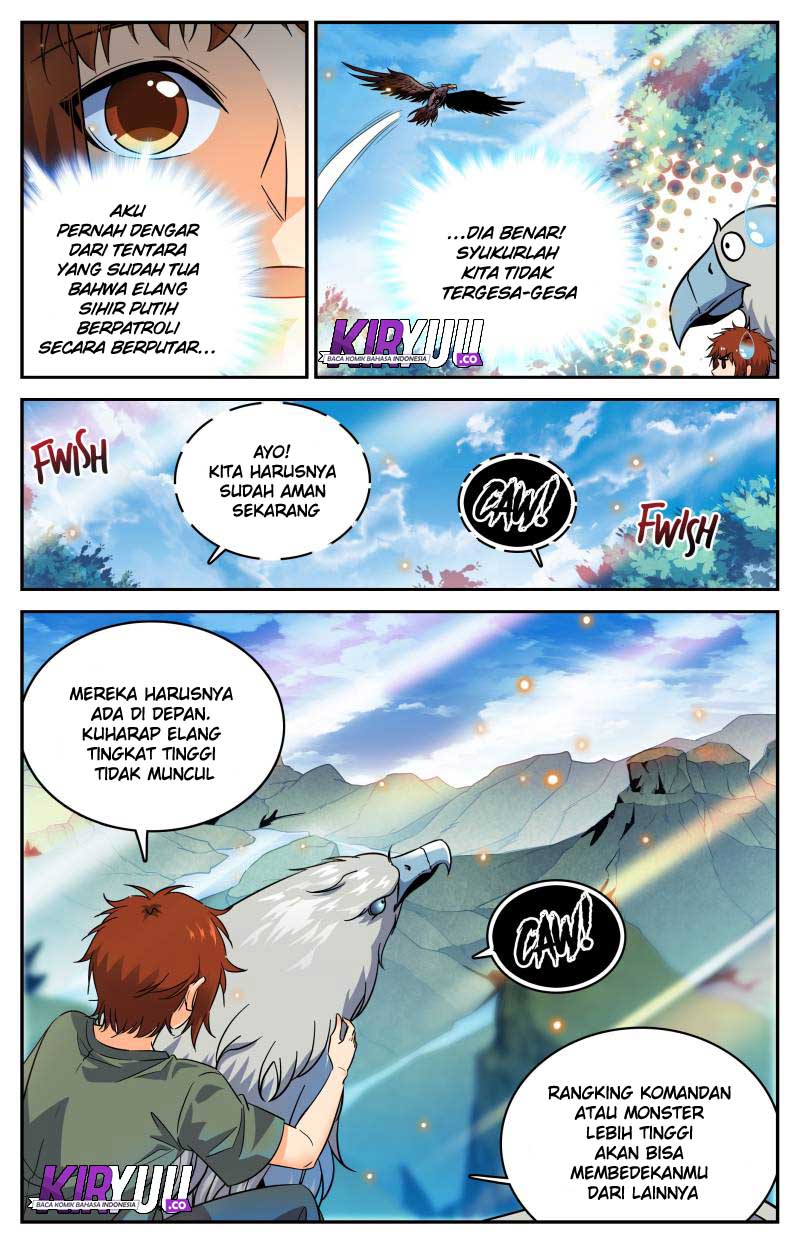 Useless First Son-In-Law Chapter 162 - halaman 13