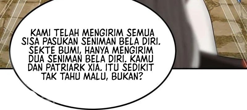 Useless First Son-In-Law Chapter 162 - halaman 15