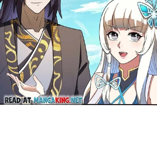 Useless First Son-In-Law Chapter 162 - halaman 19