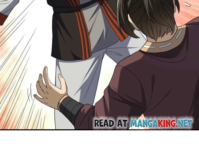 Useless First Son-In-Law Chapter 162 - halaman 23
