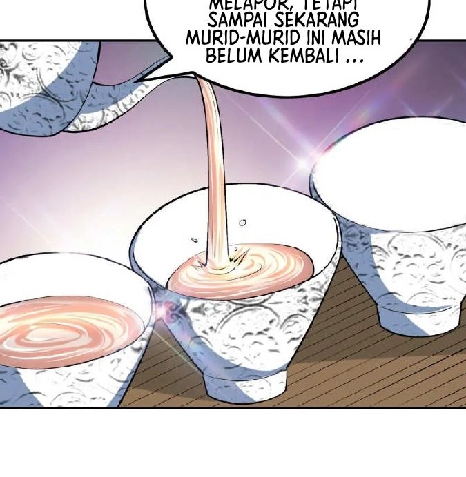 Useless First Son-In-Law Chapter 162 - halaman 27
