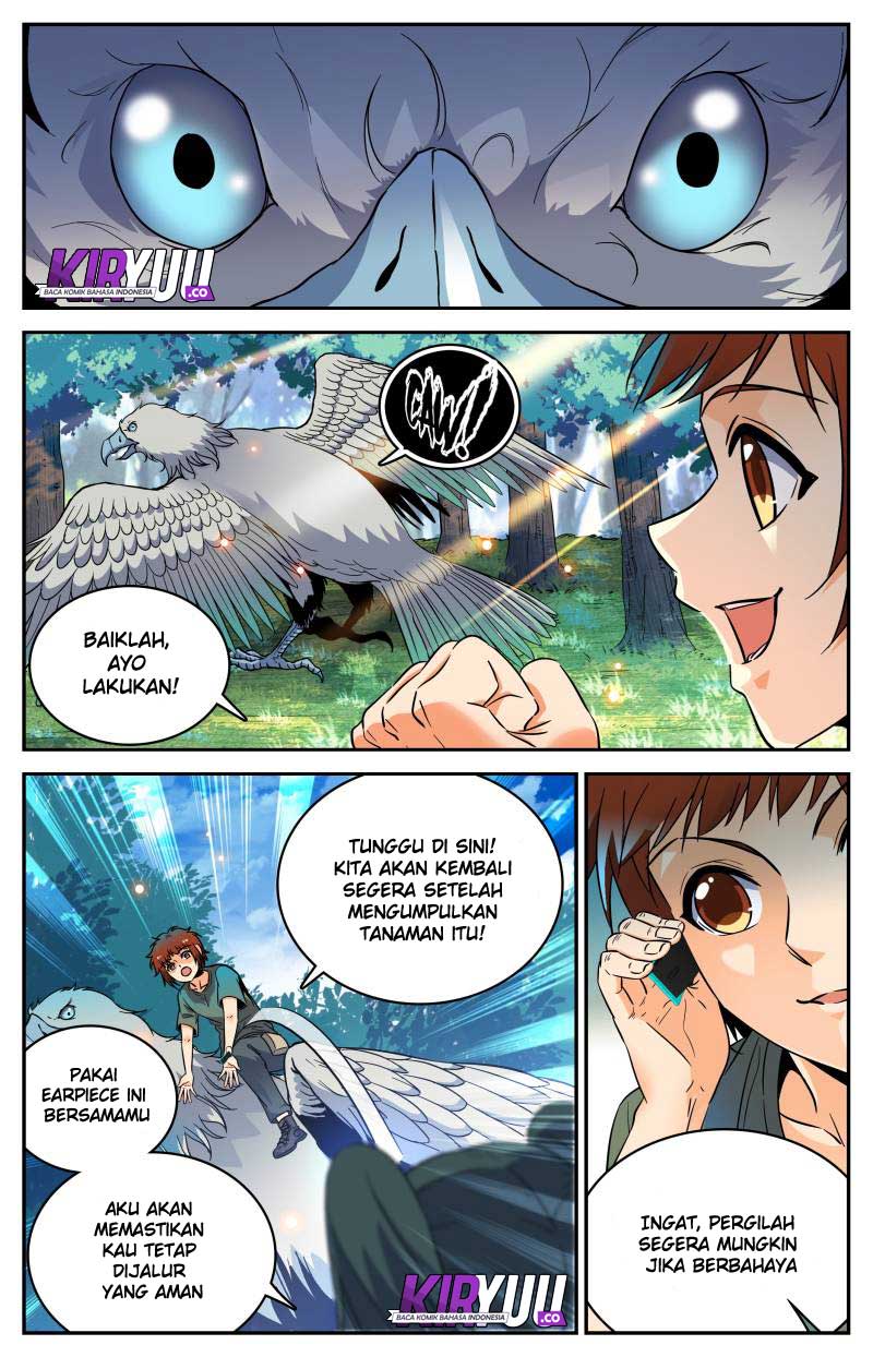 Useless First Son-In-Law Chapter 162 - halaman 8