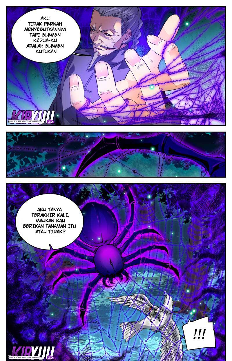 Useless First Son-In-Law Chapter 163 - halaman 13