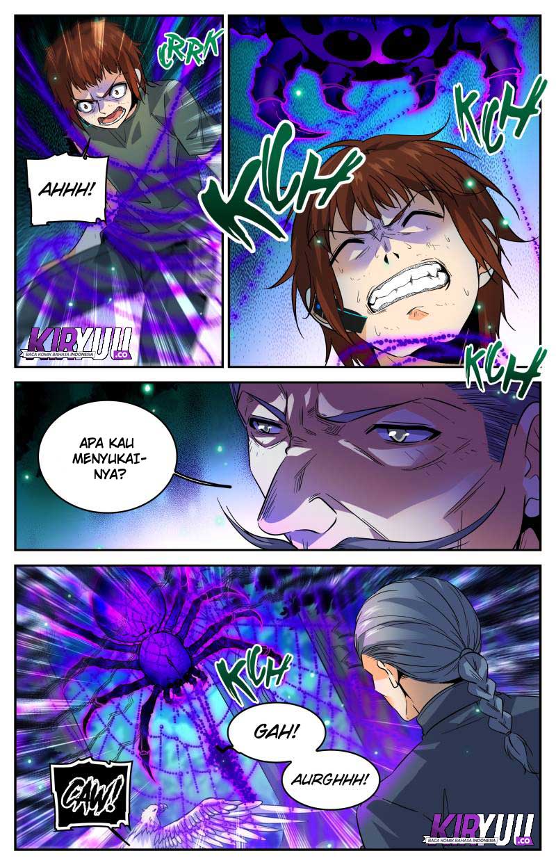 Useless First Son-In-Law Chapter 163 - halaman 14