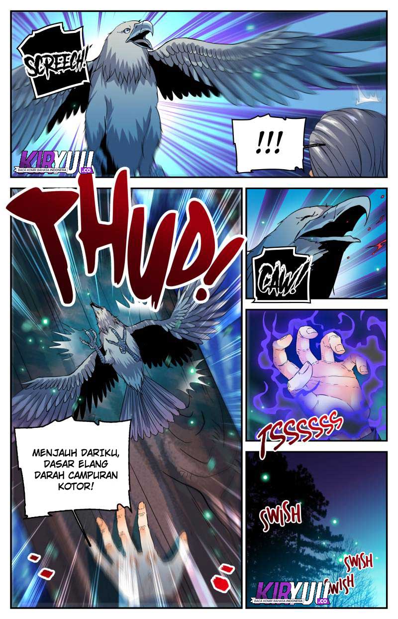 Useless First Son-In-Law Chapter 163 - halaman 15