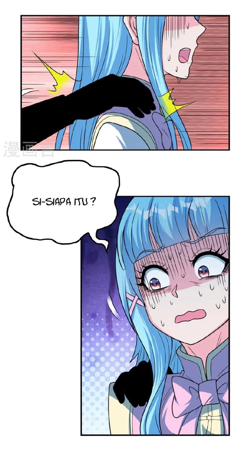 Useless First Son-In-Law Chapter 163 - halaman 19
