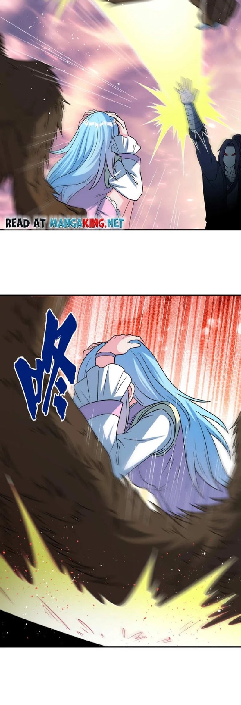 Useless First Son-In-Law Chapter 163 - halaman 23